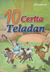 Image of 10 (sepuluh) cerita teladan