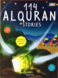 Image of 114 al-qur'an stories: asbabun nuzul pengetahuan tentang surah al-qur'an