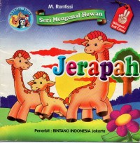 Image of Jerapah