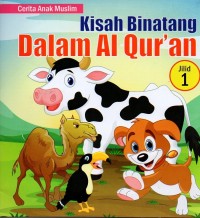 Image of Kisah binatang dalam al-qur'an