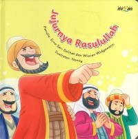 Image of Jujurnya rasulullah
