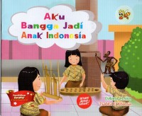 Image of Aku bangga jadi anak indonesia