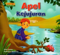Image of Apel kejujuran