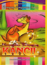 Image of Kumpulan dongeng kancil