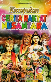 Image of Kumpulan cerita rakyat nusantara