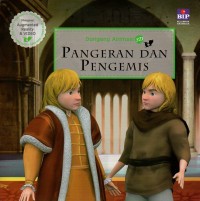 Image of Pangeran dan pengemis
