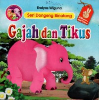 Image of Gajah dan tikus