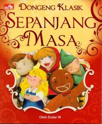 Image of Dongeng klasik sepanjang masa