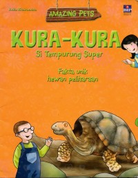 Image of Kura-kura: si tempurung super fakta unik hewan peliharaan