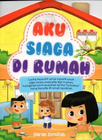 Image of Aku siaga di rumah