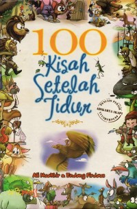 Image of Seratus (100) kisah setelah tidur