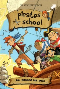 Image of Pirates school: ayo, semuanya naik kapal!