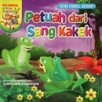 Image of Petuah dari sang kakek