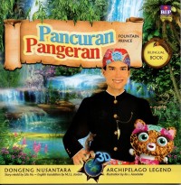 Image of Pancuran pangeran= fountain prince