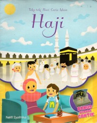 Image of Teka-teki hari ceria islam haji