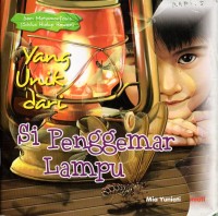 Image of Yang unik dari si penggemar lampu