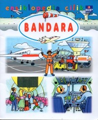Image of Ensiklopedia cilik: bandara