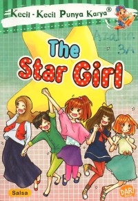 Image of The star girl