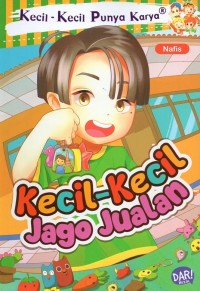 Image of Kecil-kecil jago jualan