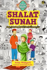 Image of Shalat sunah