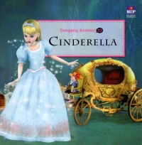 Image of Cinderella