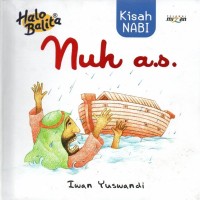 Image of Kisah nabi nuh a.s.