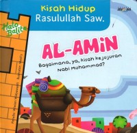Image of Kisah hidup Rasulullah saw: al-amin bagaimana, ya, kisah kejujuran nabi muhammad?