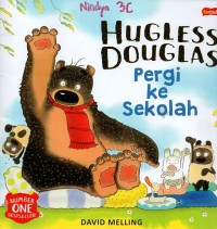 Image of Hugless douglas pergi ke sekolah