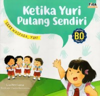 Image of Ketika yuri pulang sendiri