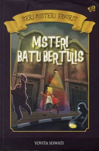 Image of Misteri batu bertulis