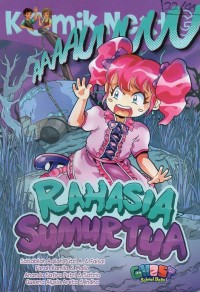 Image of Komik next g: rahasia sumur tua