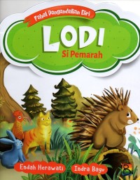 Image of Lodi si pemarah