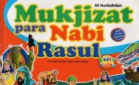 Image of Mukjizat para nabi & rasul