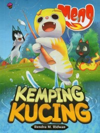 Image of Kemping kucing