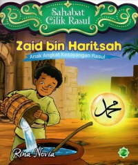 Image of Zaid bin haritsah: anak angkat kesayangan rasul