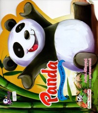 Image of Panda: si gendut yang imut
