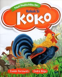 Image of Kokok si koko