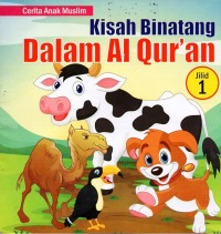 Image of Kisah binatang dalam al qur'an