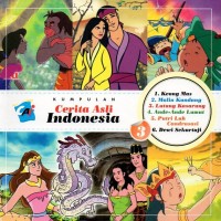 Image of Kumpulan cerita asli indonesia vol 3