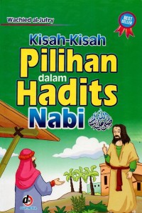 Image of Kisah-kisah pilihan dalam hadits nabi