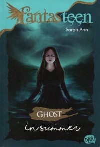 Image of Ghost in summer