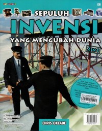 Image of Sepuluh invensi yang mengubah dunia