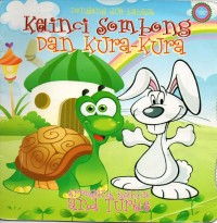 Image of Kelinci sombong dan kura-kura= arrogant rabbit and tortoise