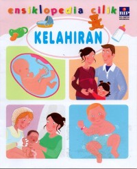 Image of Ensiklopedia cilik: kelahiran