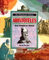 Image of Aristoteles dan pemikiran ilmiah