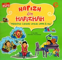Image of Hafizh dan hafizhah: mahkota cahaya untuk ummi & abi