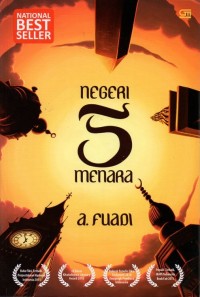 Image of Negeri lima (5) menara