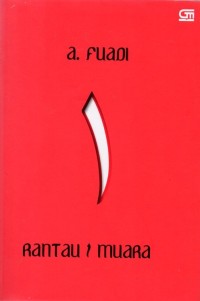 Image of Rantau satu (satu) muara