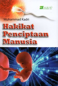 Image of Hakikat penciptaan manusia
