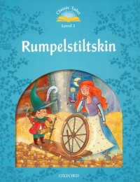 Image of Rumpelstilskin